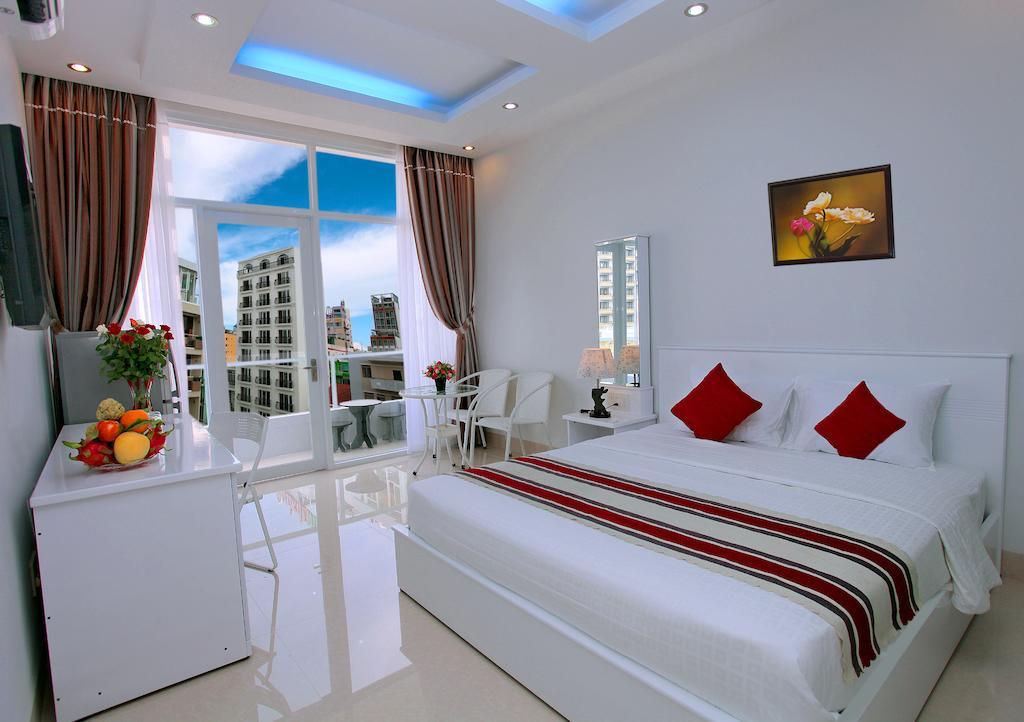 An Phu Gia Apartment & Hotel Nha Trang Room photo